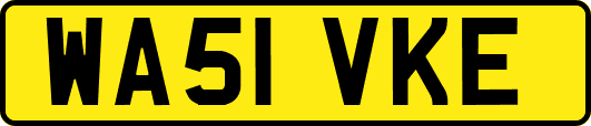 WA51VKE