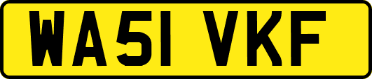 WA51VKF