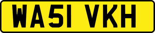 WA51VKH