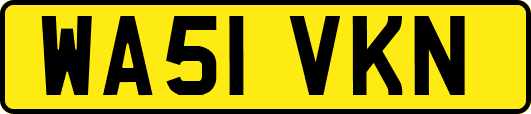 WA51VKN