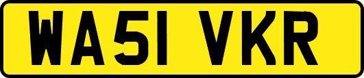 WA51VKR