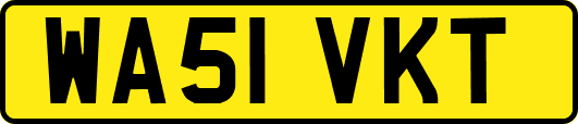 WA51VKT