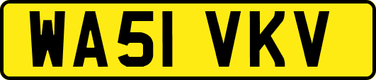 WA51VKV