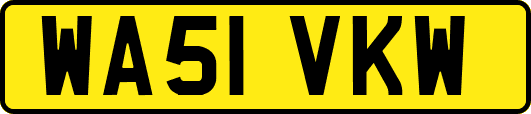 WA51VKW