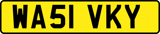 WA51VKY