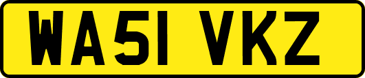 WA51VKZ