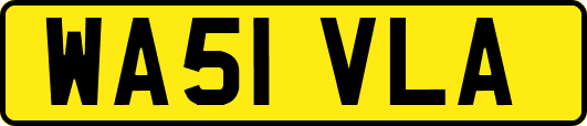 WA51VLA