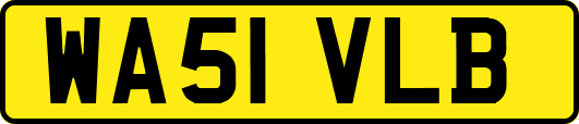 WA51VLB