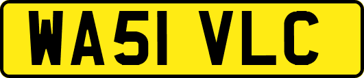 WA51VLC