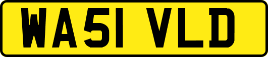 WA51VLD