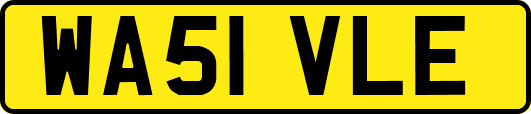 WA51VLE