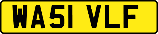 WA51VLF