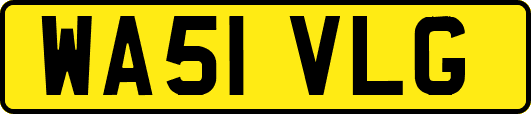 WA51VLG
