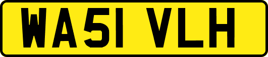 WA51VLH