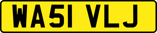 WA51VLJ