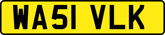 WA51VLK