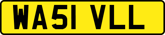 WA51VLL