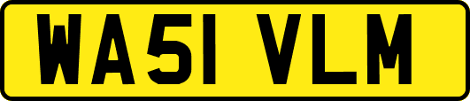 WA51VLM