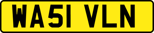 WA51VLN