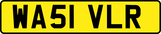 WA51VLR