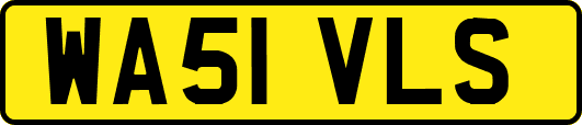 WA51VLS