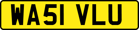 WA51VLU
