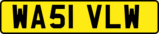 WA51VLW