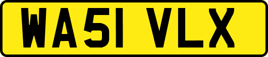 WA51VLX