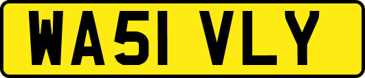 WA51VLY