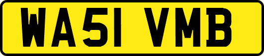 WA51VMB