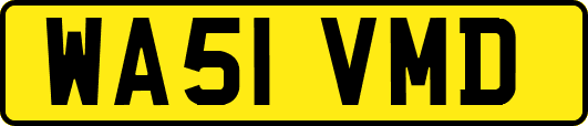 WA51VMD