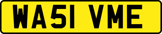 WA51VME