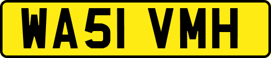 WA51VMH