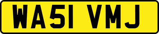 WA51VMJ