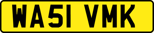 WA51VMK