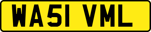 WA51VML