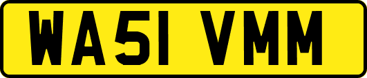 WA51VMM