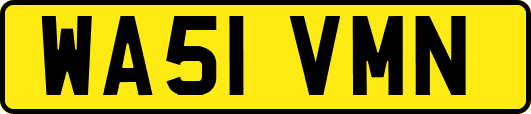 WA51VMN