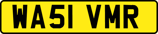 WA51VMR