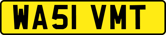 WA51VMT