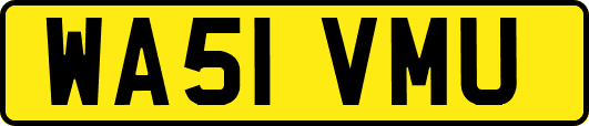 WA51VMU