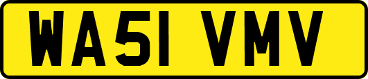 WA51VMV