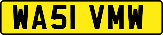 WA51VMW