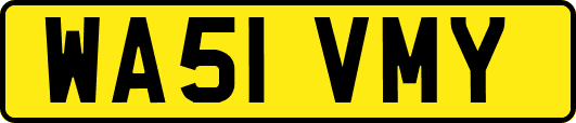 WA51VMY