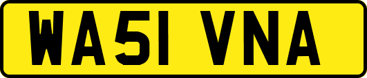 WA51VNA