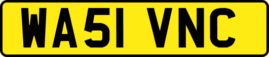 WA51VNC