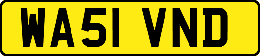 WA51VND