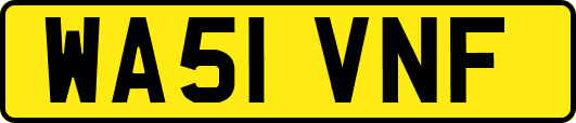 WA51VNF