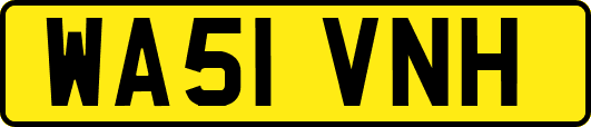 WA51VNH