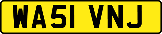 WA51VNJ